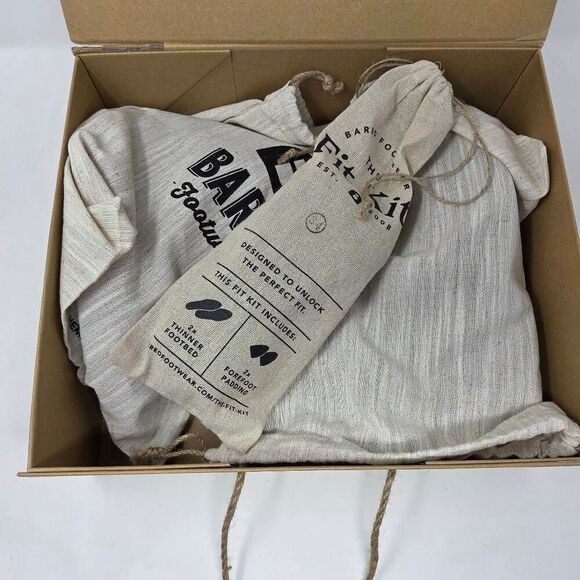 BARED FOOTWEAR PELTOPS CHELSEA BOOTS BLACK LEATHER WOMENS EU 34 US 4 4.5 NEW - Picture 6 of 8